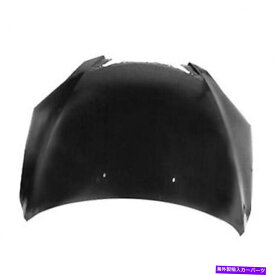 hood panel New Hood Panel Directの交換は2004-2009 Mazda 3に適合します New Hood Panel Direct Replacement Fits 2004-2009 Mazda 3