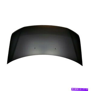 hood panel HO1230164Vpt[hplɓK2011-2013z_IfbZCP HO1230164 New Replacement Hood Panel Fits 2011-2013 Honda Odyssey P