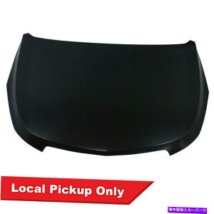 hood panel 2011-2015�̐V�����v���C�~���O�X�`�[���t�[�h�V�{���[�N���[�YGM1230399 95389675 New Primed Steel Hood For 2011-2015 Chevrolet Cruze GM1230399 95389675�y���s�A���i�z