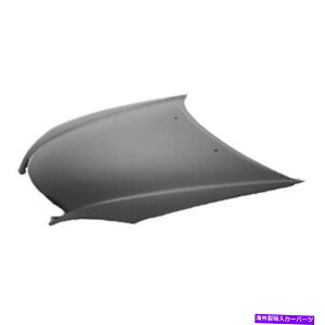 hood panel to1230186VX`[t[hplɓK܂2002-2006g^Jv TO1230186 New Steel Hood Panel Fits 2002-2006 Toyota Camry V