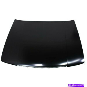 hood panel 91-96�̃t�[�h�J�v���X���[�h�}�X�^�[91-92�J�X�^���N���[�U�[w/�I�[�i�����g�z�[���X�`�[�� Hood For 91-96 Caprice Roadmaster 91-92 Custom Cruiser w/ Ornament Hole Steel�y���s�A���i�z