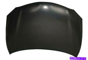 hood panel 07-11 Camry to1230206pp̃t[hpl Hood Panel for 07-11 Camry TO1230206PP
