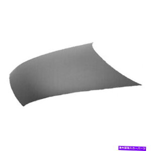 hood panel VAt^[}[Pbgt[hpl60100SDPA90ZZtBbg2003-2007z_AR[hN[y New Aftermarket Hood Panel 60100SDPA90ZZ Fits 2003-2007 Honda Accord Coupe