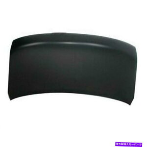 hood panel New Hood Panel Direct Replacement Fits 2009-2014YL[u New Hood Panel Direct Replacement Fits 2009-2014 Nissan CUBE