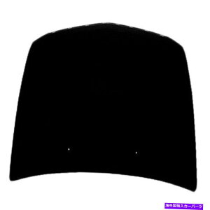 hood panel Cadillac CTS 2008-2014 Sherman 674A-28 Hood�p�l���̏ꍇ For Cadillac CTS 2008-2014 Sherman 674A-28 Hood Panel