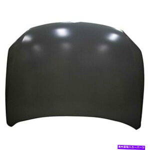 hood panel 2011-2018�t�H���N�X���[�Q���W�F�b�^�t�[�h�p�l���X�`�[��5C6823031E Fits 2011-2018 Volkswagen Jetta Hood Panel Steel 5C6823031E�y���s�A���i�z