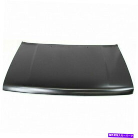 hood panel Isuzu Rodeo 1991-1997フードパネルアセンブリ| IZ1230106 | 8971114430 For Isuzu Rodeo 1991-1997 Hood Panel Assembly | IZ1230106 | 8971114430