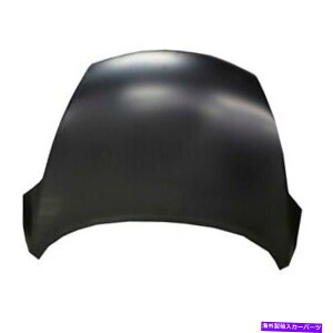 hood panel New Hood Panel Direcť2013-2017YW[NɓK܂ New Hood Panel Direct Replacement Fits 2013-2017 Nissan JUKE