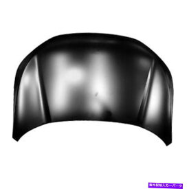 hood panel HO1230187新しい交換用フードパネルに適合2017-2020ホンダCR-V P HO1230187 New Replacement Hood Panel Fits 2017-2020 Honda CR-V P