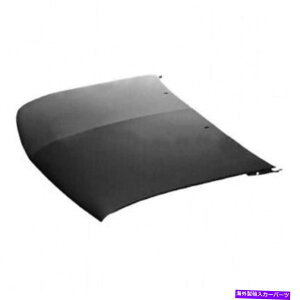 hood panel Chevy S-10�s�b�N�A�b�v1994-2004�t�[�h�p�l��| W/�V���O���Z���^�[�{�f�B���C��GM1230176 For Chevy S-10 Pickup 1994-2004 Hood Panel | w/ Single Center Bodyline GM1230176�y���s�A���i�z