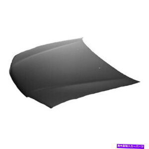 hood panel VAt^[}[Pbgt[hpl60100SV4010ZZ FITS 1994-1995z_AR[hN[y New Aftermarket Hood Panel 60100SV4010ZZ Fits 1994-1995 Honda Accord Coupe