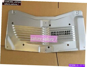 hood panel OHMZ568534 LANCER EVOLUTION EVO8/9 CT9A RALLIARTGWt[htBpl Mitsubishi MZ568534 Lancer Evolution EVO8/9 CT9A Ralliart Engine Hood Fin Panel