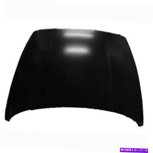 hood panel �V�����t�����g�g�b�v�t�[�h�p�l���_�C���N�g�����K��2002-2008 Dodge Ram 1500 New Front Top Hood Panel Direct Replacement Fits 2002-2008 Dodge RAM 1500