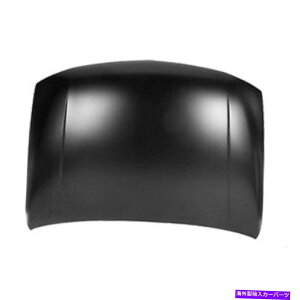 hood panel �V�����t�����g�g�b�v�t�[�h�p�l���_�C���N�g������1999-2006 GMC�V�G���o�����[ New Front Top Hood Panel Direct Replacement Fits 1999-2006 GMC Sierra Value�y���s�A���i�z