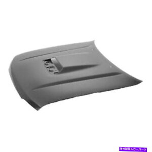 hood panel to1230178VX`[t[hplCɓK1999-2002g^4runner v TO1230178 New Steel Hood Panel Line Fits 1999-2002 Toyota 4Runner V