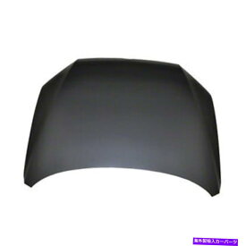 hood panel New Hood Panel Directの交換は2012-2015フォルクスワーゲンパサートに適合します New Hood Panel Direct Replacement Fits 2012-2015 Volkswagen Passat