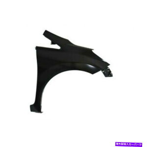 hood panel Yversa note 2014-2019qtF_[|tg| NI1241211 For Nissan Versa Note 2014-2019 Passenger Side Fender | Front | NI1241211