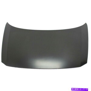 hood panel z_CR-Zt[h2011-2016X`[vChbg/SAERvCAXHO1230167 For Honda CR-Z Hood 2011-2016 Steel Primed DOT/SAE Compliance HO1230167