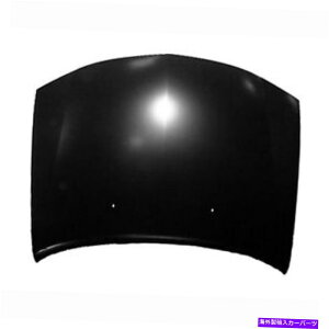 hood panel VAt^[}[Pbgt[hpl4575725AC 2006-2010_bW[dɓK New Aftermarket Hood Panel 4575725AC Fits 2006-2010 Dodge Charger