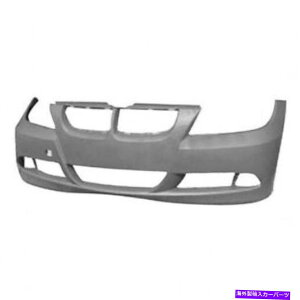 hood panel BMW 3V[Y2006 2007 2008op[Jo[|tg|̋t For BMW 3-Series 2006 2007 2008 Bumper Cover | Front | w/ Park Distance Control