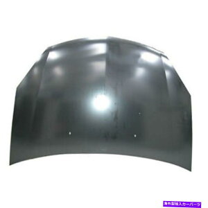 hood panel VAt^[}[Pbgt[hpl25987181 CAPA2007-2009 Saturn AuraɓK܂ New Aftermarket Hood Panel 25987181 CAPA Fits 2007-2009 Saturn AURA
