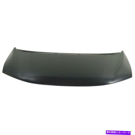 hood panel ホンダフィットフード2015-2020スチールプライミングドット/SAEコンプライアンスHO1230178 For Honda Fit Hood 2015-2020 Steel Primed DOT/SAE Compliance HO1230178