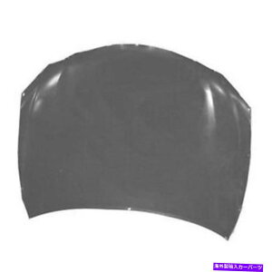 hood panel New Hood Panel Direcť2007-2011 Toyota CamryɓK܂ New Hood Panel Direct Replacement fits 2007-2011 Toyota Camry