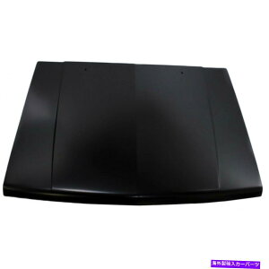 hood panel �O�H�͋���̃}�b�N�X�t�[�h1987-1996�X�`�[���v���C�~���O�h�b�g/SAE�R���v���C�A���X For Mitsubishi Mighty Max Hood 1987-1996 Steel Primed DOT/SAE Compliance�y���s�A���i�z