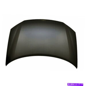 hood panel �V�����t�[�h�p�l���_�C���N�g�����K��2013-2015�z���_�V�r�b�N�n�C�u���b�h/�Z�_�� New Hood Panel Direct Replacement fits 2013-2015 Honda Civic Hybrid/Sedan�y���s�A���i�z