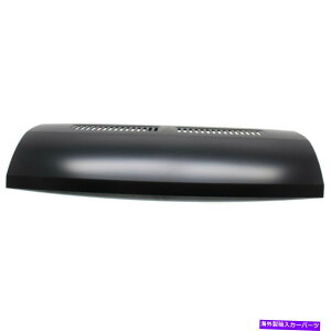 hood panel v}X^[1500/2500/3500t[h2014-2019X`[vC~Ohbg/SAERvCAX For Ram Promaster 1500/2500/3500 Hood 2014-2019 Steel Primed DOT/SAE Compliance