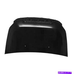 hood panel TO1230207新しいスチールフードパネルCAPAフィット2007-2014トヨタFJクルーザー TO1230207 New Steel Hood Panel CAPA Fits 2007-2014 Toyota Fj Cruiser