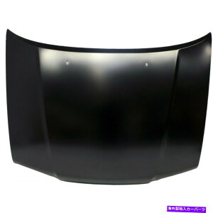 hood panel �g���^�e���Z���t�[�h1995-1999�X�`�[���v���C�~���O�h�b�g/SAE�R���v���C�A���X�ւ�1230162 For Toyota Tercel Hood 1995-1999 Steel Primed DOT/SAE Compliance TO1230162�y���s�A���i�z