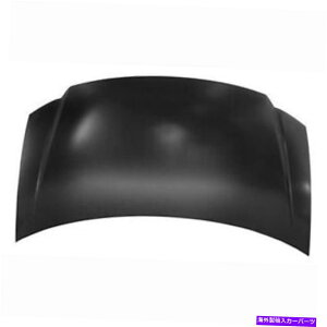 hood panel CH1230214Vpt[hplɓK܂2001-2007_bWLov CH1230214 New Replacement Hood Panel Fits 2001-2007 Dodge Caravan V