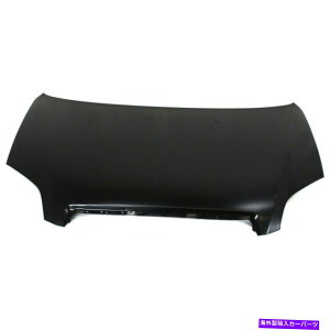 hood panel �V�{���[�A�x�I�t�[�h2007-2011�X�`�[���v���C���Z�_���h�b�g/SAE�R���v���C�A���XGM1230355 For Chevy Aveo Hood 2007-2011 Steel Primed Sedan DOT/SAE Compliance GM1230355�y���s�A���i�z