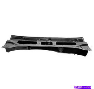 hood panel JEpl[[1968?69VFxGJ~mOgJbgX}XJC[NeyXg Cowl Panel Lower 1968~69 Chevelle El Camino GTO Cutlass Lemans Skylark Tempest