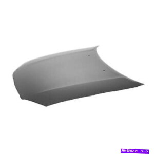 hood panel to1230167VX`[t[hplɓK1997-2001g^Jv TO1230167 New Steel Hood Panel Fits 1997-2001 Toyota Camry V