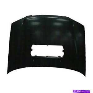 hood panel 2003-2005 Forester SU1230121 Blacǩpt[hpl Replacement Hood Panel For 2003-2005 Forester SU1230121 Black