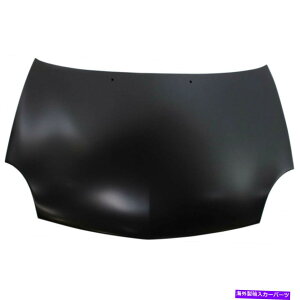 hood panel _bWlIt[h2000-2005X`[vChbg/SAERvCAXCH1230201 For Dodge Neon Hood 2000-2005 Steel Primed DOT/SAE Compliance CH1230201