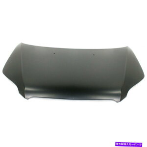 hood panel |eBAbNG3EF[ut[h2009X`[vC~Onb`obNhbg/SAERvCAX For Pontiac G3 Wave Hood 2009 Steel Primed Hatchback DOT/SAE Compliance