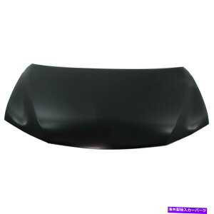 hood panel 2011-2017NTXCT200HvC~OX`[̃t[h Hood For 2011-2017 Lexus CT200h Primed Steel