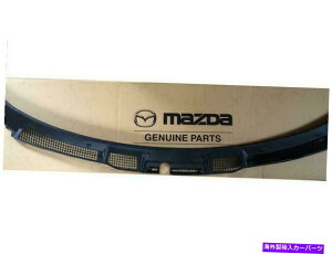 hood panel }c_{RHD RX-7 RX7 FD3StgtgKXJEOF100-50-790A MAZDA GENUINE RHD RX-7 RX7 FD3S FRONT WINDSHIELD COWL GRILLE F100-50-790A