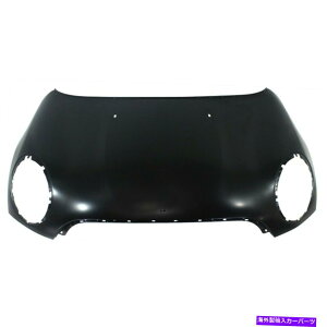 hood panel 41617318364~jN[p[̂߂̐Vt[htgplN[y2011-2015 41617318364 New Hood Front Panel Coupe for Mini Cooper 2011-2015