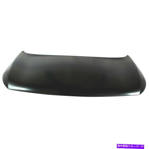 hood panel Kia Sportage�t�[�h2011-2016�X�`�[���v���C���h�b�g/SAE�R���v���C�A���XKI1230129 For Kia Sportage Hood 2011-2016 Steel Primed DOT/SAE Compliance KI1230129�y���s�A���i�z