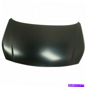 hood panel q_C\i^/\i^X|[ct[h2015-2017X`[vC~Ohbg/SAERvCAX For Hyundai Sonata/Sonata Sport Hood 2015-2017 Steel Primed DOT/SAE Compliance