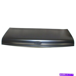 hood panel �t�H�[�hE-350�X�[�p�[�f���[�e�B�t�[�h1999-2002�X�`�[���v���C���h�b�g/SAE�R���v���C�A���X For Ford E-350 Super Duty Hood 1999-2002 Steel Primed DOT/SAE Compliance�y���s�A���i�z