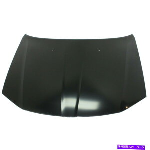 hood panel 2011-2014�̃t�[�h�N���C�X���[300�v���C���A���~�j�E�� Hood For 2011-2014 Chrysler 300 Primed Aluminum�y���s�A���i�z