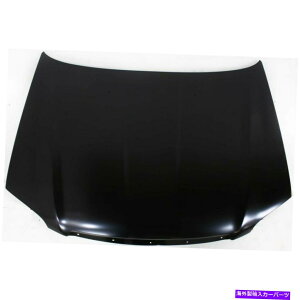 hood panel 2001�N����2006�N�̃t�[�h�}�c�_�g���r���[�g�v���C�~���O�X�`�[�� Hood For 2001-2006 Mazda Tribute Primed Steel�y���s�A���i�z