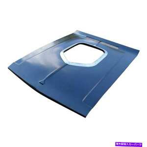 hood panel �_�b�W�`�������W���[1970-1974�I�[�g���^���_�C���N�g300-2570-2�t�[�h�p�l�� For Dodge Challenger 1970-1974 Auto Metal Direct 300-2570-2 Hood Panel�y���s�A���i�z