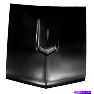 hood panel |eBAbNGTO 1965-1967 Dynacorn CowlUt[hpl For Pontiac GTO 1965-1967 Dynacorn Cowl Induction Hood Panel