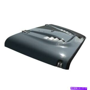 hood panel DV8 2007-2018��10���N�L�O���v���J�t�[�hJeep Wrangler HDMB07-TA DV8 10th Anniversary Replica Hood For 2007-2018 Jeep Wrangler HDMB07-TA�y���s�A���i�z